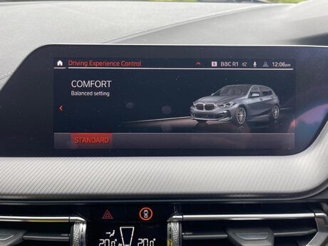 BMW 1 Series 1.5 118i M Sport Euro 6 (s/s) 5dr 55