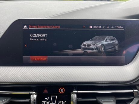 BMW 1 Series 1.5 118i M Sport Euro 6 (s/s) 5dr 51