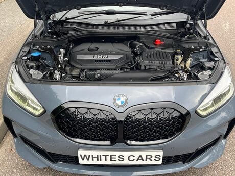 BMW 1 Series 1.5 118i M Sport Euro 6 (s/s) 5dr 34