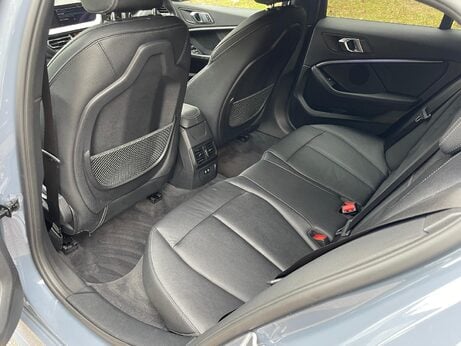 BMW 1 Series 1.5 118i M Sport Euro 6 (s/s) 5dr 57