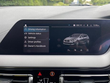 BMW 1 Series 1.5 118i M Sport Euro 6 (s/s) 5dr 49