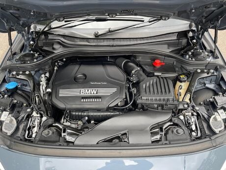 BMW 1 Series 1.5 118i M Sport Euro 6 (s/s) 5dr 35