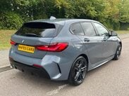 BMW 1 Series 1.5 118i M Sport Euro 6 (s/s) 5dr 3