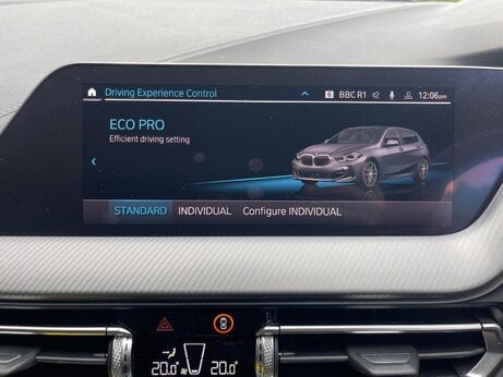 BMW 1 Series 1.5 118i M Sport Euro 6 (s/s) 5dr 50