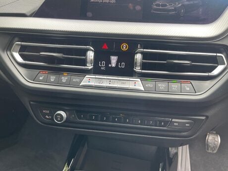 BMW 1 Series 1.5 118i M Sport Euro 6 (s/s) 5dr 18