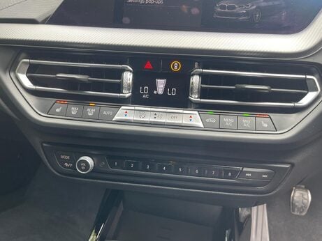 BMW 1 Series 1.5 118i M Sport Euro 6 (s/s) 5dr 14