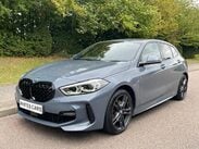 BMW 1 Series 1.5 118i M Sport Euro 6 (s/s) 5dr 5