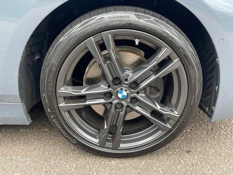 BMW 1 Series 1.5 118i M Sport Euro 6 (s/s) 5dr 10