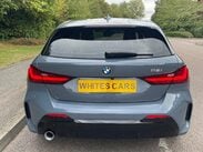 BMW 1 Series 1.5 118i M Sport Euro 6 (s/s) 5dr 8