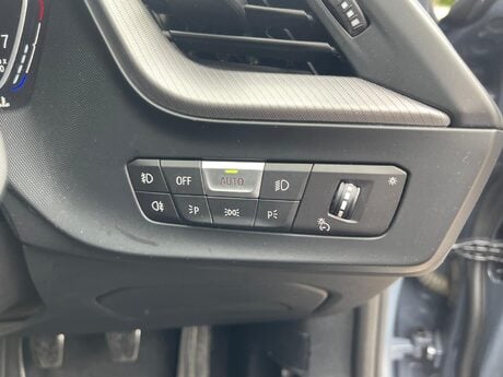 BMW 1 Series 1.5 118i M Sport Euro 6 (s/s) 5dr 39