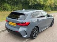 BMW 1 Series 1.5 118i M Sport Euro 6 (s/s) 5dr 45