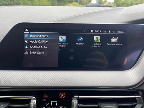 BMW 1 Series 1.5 118i M Sport Euro 6 (s/s) 5dr 57