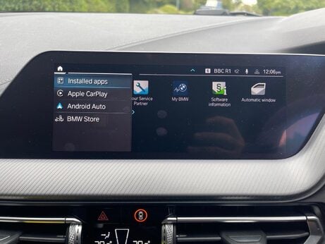 BMW 1 Series 1.5 118i M Sport Euro 6 (s/s) 5dr 53