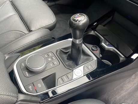 BMW 1 Series 1.5 118i M Sport Euro 6 (s/s) 5dr 19