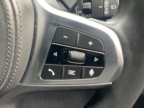 BMW 1 Series 1.5 118i M Sport Euro 6 (s/s) 5dr 38