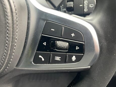 BMW 1 Series 1.5 118i M Sport Euro 6 (s/s) 5dr 34