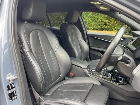 BMW 1 Series 1.5 118i M Sport Euro 6 (s/s) 5dr 15