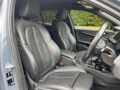 BMW 1 Series 1.5 118i M Sport Euro 6 (s/s) 5dr 11