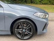 BMW 1 Series 1.5 118i M Sport Euro 6 (s/s) 5dr 13