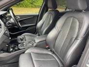 BMW 1 Series 1.5 118i M Sport Euro 6 (s/s) 5dr 24