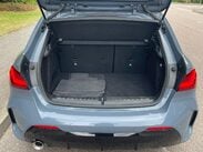 BMW 1 Series 1.5 118i M Sport Euro 6 (s/s) 5dr 31