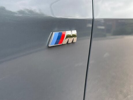 BMW 1 Series 1.5 118i M Sport Euro 6 (s/s) 5dr 46