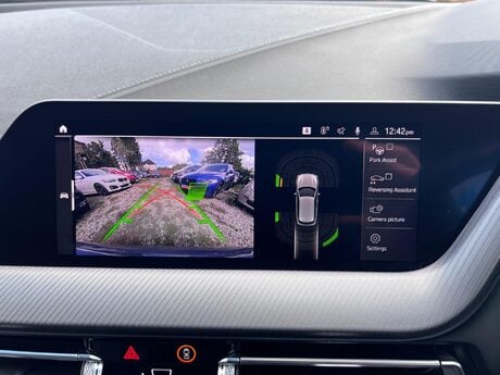 BMW 1 Series 1.5 118i M Sport Euro 6 (s/s) 5dr 64