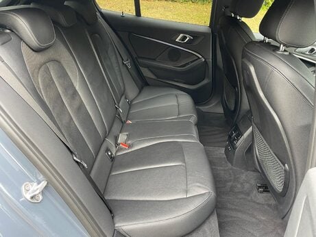 BMW 1 Series 1.5 118i M Sport Euro 6 (s/s) 5dr 24