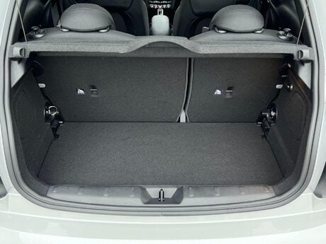 Mini Hatch 2.0 Cooper S Sport Steptronic Euro 6 (s/s) 3dr 40