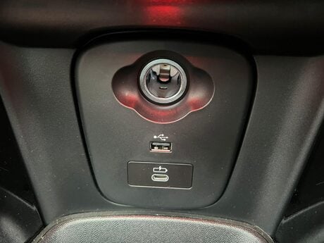 Mini Hatch 2.0 Cooper S Sport Steptronic Euro 6 (s/s) 3dr 66