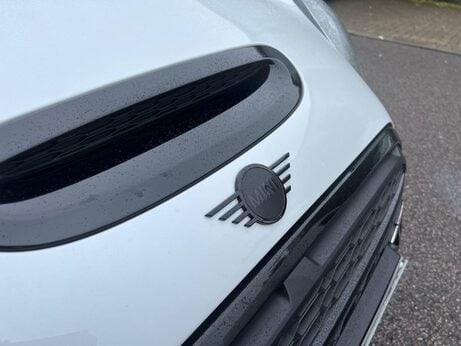 Mini Hatch 2.0 Cooper S Sport Steptronic Euro 6 (s/s) 3dr 44