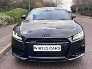 Audi TT 2.0 TFSI S line S Tronic quattro Euro 6 (s/s) 3dr 51