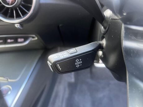 Audi TT 2.0 TFSI S line S Tronic quattro Euro 6 (s/s) 3dr 34