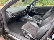 Audi TT 2.0 TFSI S line S Tronic quattro Euro 6 (s/s) 3dr 26