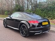 Audi TT 2.0 TFSI S line S Tronic quattro Euro 6 (s/s) 3dr 6