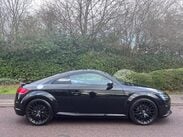 Audi TT 2.0 TFSI S line S Tronic quattro Euro 6 (s/s) 3dr 2