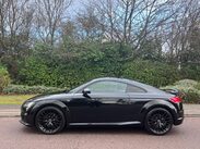 Audi TT 2.0 TFSI S line S Tronic quattro Euro 6 (s/s) 3dr 42