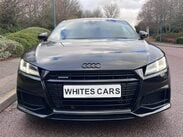 Audi TT 2.0 TFSI S line S Tronic quattro Euro 6 (s/s) 3dr 49