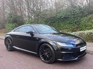 Audi TT 2.0 TFSI S line S Tronic quattro Euro 6 (s/s) 3dr 48