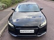 Audi TT 2.0 TFSI S line S Tronic quattro Euro 6 (s/s) 3dr 50