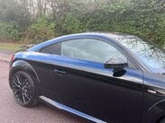 Audi TT 2.0 TFSI S line S Tronic quattro Euro 6 (s/s) 3dr 16