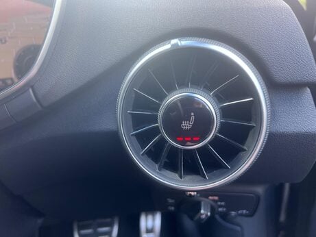 Audi TT 2.0 TFSI S line S Tronic quattro Euro 6 (s/s) 3dr 5