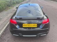 Audi TT 2.0 TFSI S line S Tronic quattro Euro 6 (s/s) 3dr 57