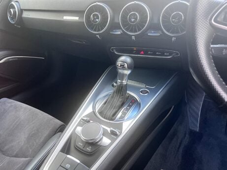 Audi TT 2.0 TFSI S line S Tronic quattro Euro 6 (s/s) 3dr 20