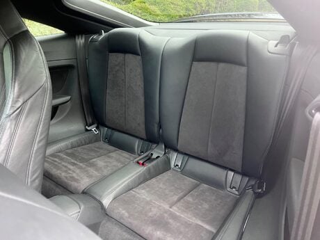 Audi TT 2.0 TFSI S line S Tronic quattro Euro 6 (s/s) 3dr 27