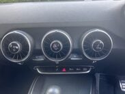 Audi TT 2.0 TFSI S line S Tronic quattro Euro 6 (s/s) 3dr 25