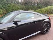 Audi TT 2.0 TFSI S line S Tronic quattro Euro 6 (s/s) 3dr 17