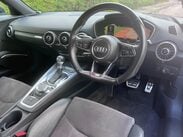 Audi TT 2.0 TFSI S line S Tronic quattro Euro 6 (s/s) 3dr 21