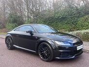 Audi TT 2.0 TFSI S line S Tronic quattro Euro 6 (s/s) 3dr 1