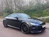 Audi TT 2.0 TFSI S line S Tronic quattro Euro 6 (s/s) 3dr